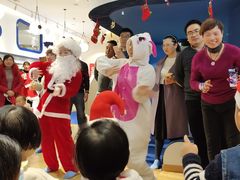 -哈沐德国际托育早教(保利城旗舰店)