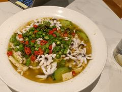 -三猫黑鱼花(南大店)