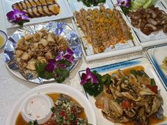 -东江海鲜大排档·潮汕菜·砂锅粥