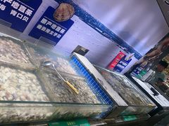 -亚马逊海鲜自助(梅溪湖步步高店)