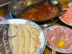 -楠火锅(太古里总店)