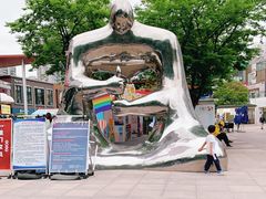 -证大大拇指广场(芳甸路店)