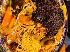 -大漠烤肉(酒泉路店)