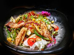 -吉之仙•中国制造•出口级食材日料店(领事馆总店)