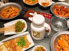 -天宝兄弟(前海壹方城店)
