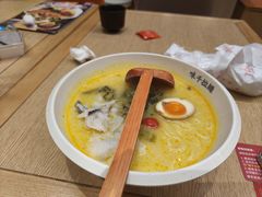 -味千拉面(惠州文昌一路分店)