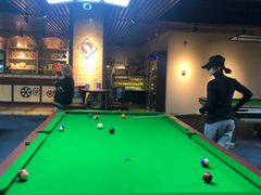 -嘉爵台球棋牌俱乐部(湾厦店)