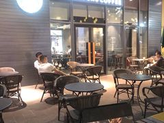 大堂-星巴克(深圳龙岗摩尔城店)