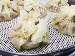 -二道木烤羊腿(桃花潭店)