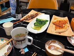 -巴依老爷新疆美食(清华东门店)