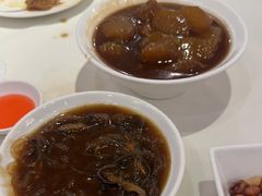 -潮福城潮州大酒楼(湖滨北路店)