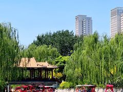 -南翠屏公园