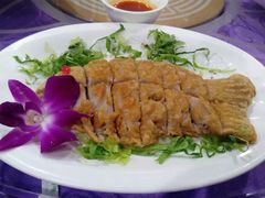 -佛有缘素食馆·荔湾老字号(陈家祠首店)