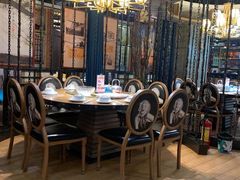 包厢-肖记公安牛肉鱼杂馆· 省级非物质文化遗产(仁和路店)