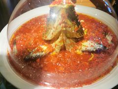 -坛宗剁椒鱼头(河西王府井店)