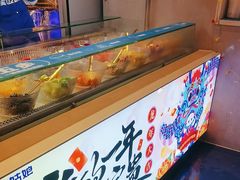 -溪边姑娘·拉丝酸奶水果捞(春熙路店)