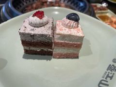 -盛江山自助料理(太原街万达店)