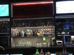 -苏哥利酒店·酒吧 BAR SOUL(观前街店)