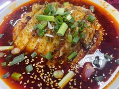 -老丘丘(较场口店)