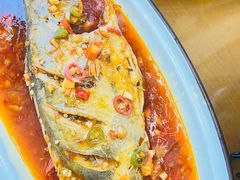 -徽厨食坊·农家特色私房菜