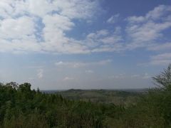 -艾山风景名胜区