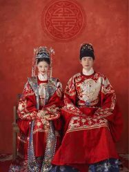 -摩玛婚纱摄影(杭州店)