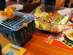 -三月居酒屋(青年大街店)