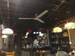 大堂-老街坊餐吧