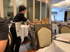 大堂-翠园(铜锣湾广场店)