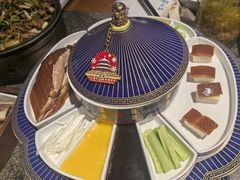 -真地道京味府·鲜橙烤鸭·北京菜(朝外大街东大桥店)