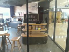 -星巴克(嘉善太平洋广场店)