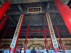 -历代帝王庙博物馆