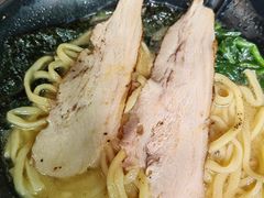 -66大阪烧烧鸟·益市家系拉面出张所