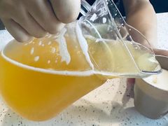 -巧克力渔家.小船海鲜胶东菜(万平口店)