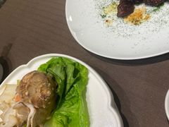 -望乡楼上海菜(日月光店)