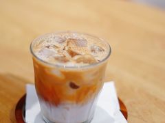 -infinite cafe