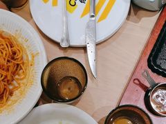 -菲滋意式餐厅(西溪印象城店)