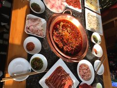 -老码头火锅(骡马市店)