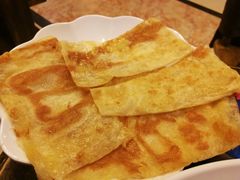 菠萝飞饼-蜀九香火锅(彩虹店)