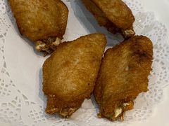 -胜记凯心茶餐厅(汇金财富广场店)