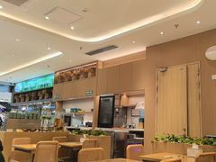 -谷田稻香·砂锅菜(西乡天虹店)