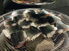 -本炙炭烤·蒲烧活鳗料理店(金沙洲店)