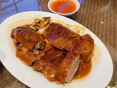 -老广酒楼(樱花店)