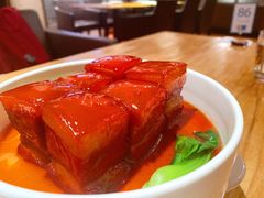 jpc招牌红烧肉-jpc集品餐厅(中山店)