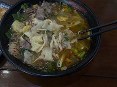 -淮南许氏牛肉汤(朝阳西路店)