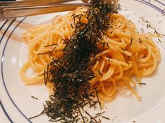 明太子意大利面-LIBERO(张虹路店)