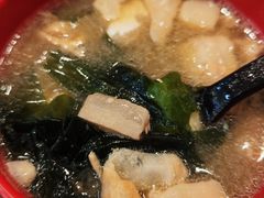 -争鲜回转寿司(通州万达店)