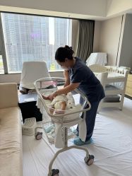 -巍阁高端月子中心(新世界店)