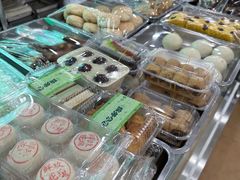 -锦馨豆汁(天坛路店)