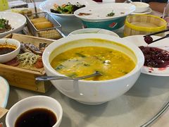 -普天和酒楼·新津菜·烤鸭(天津之眼店)